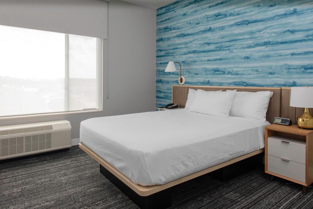 Towneplace Suites By Marriott Dayton Wilmington Esterno foto